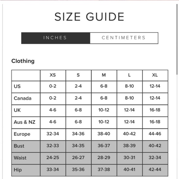 Tobi Rhythm Rose Maxi Dress - Picture 10 of 10